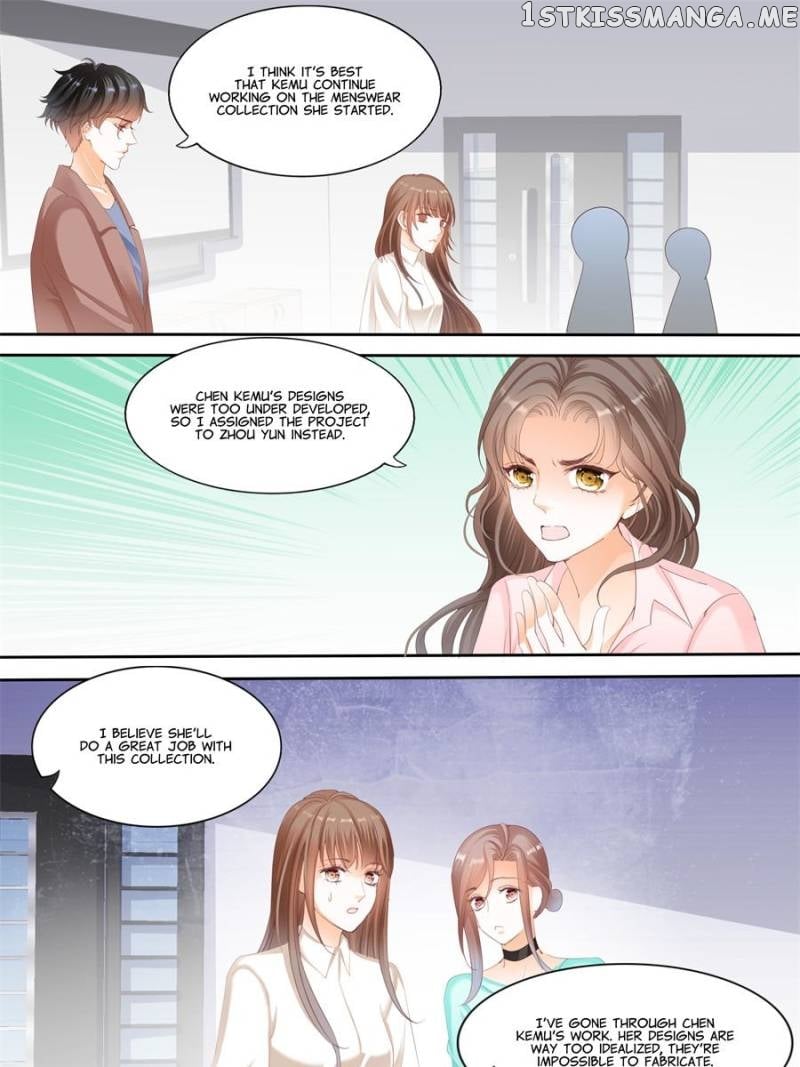 Can’T Love You chapter 103 - page 3