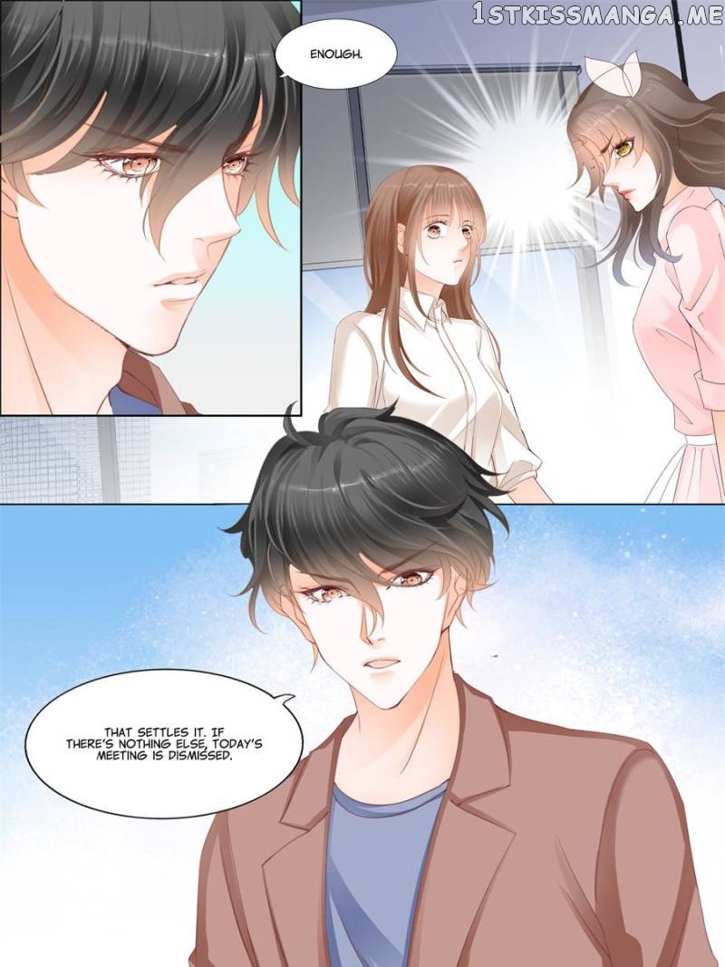 Can’T Love You chapter 103 - page 7