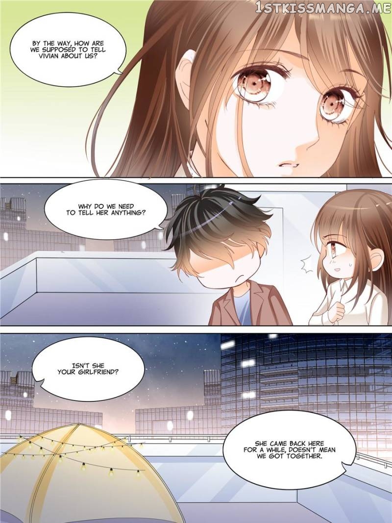 Can’T Love You chapter 102 - page 15