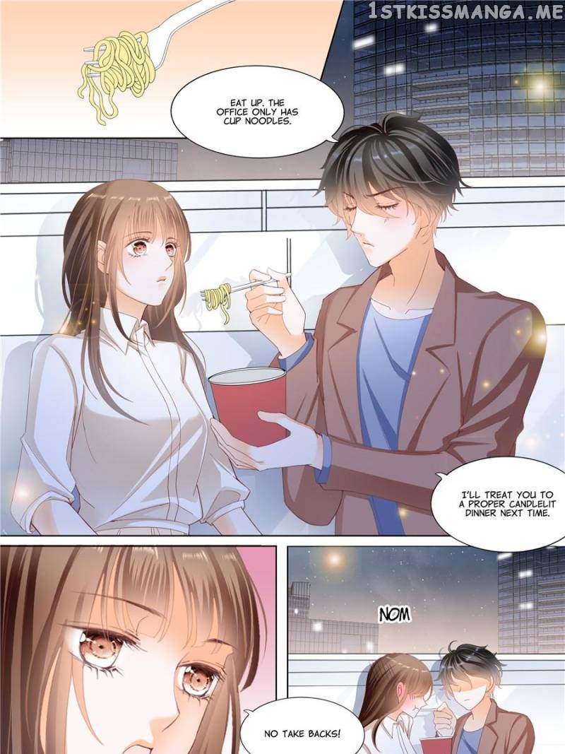 Can’T Love You chapter 102 - page 7