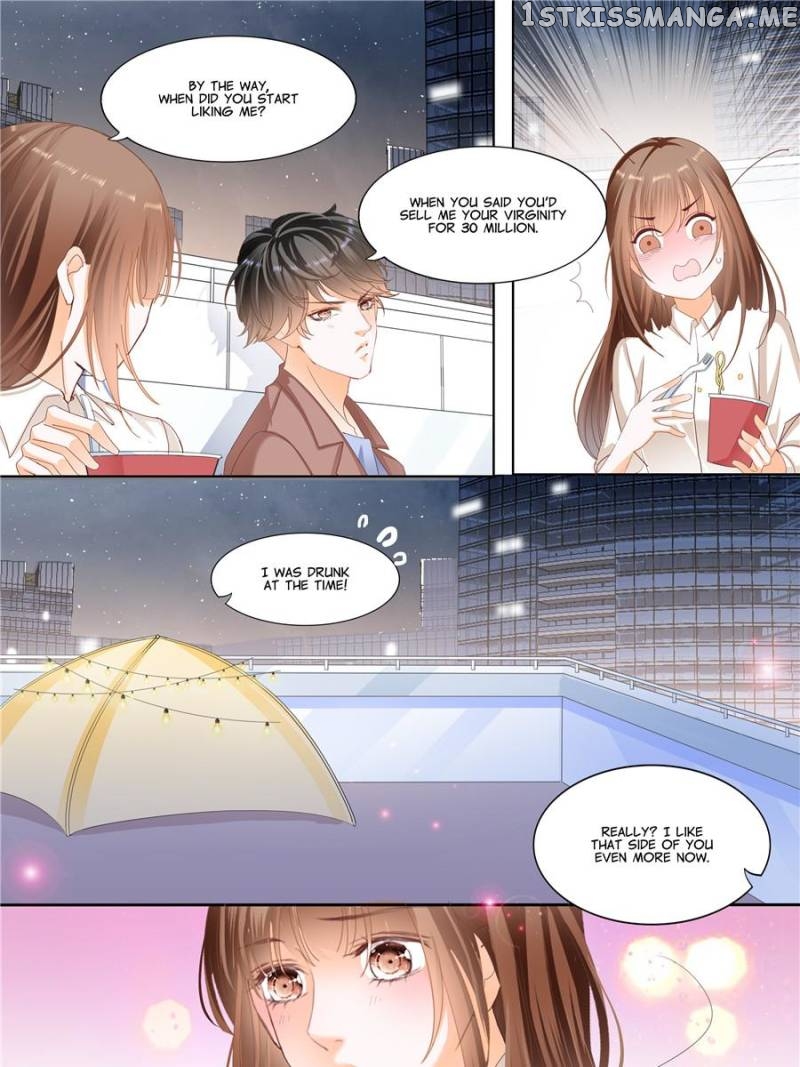 Can’T Love You chapter 102 - page 9