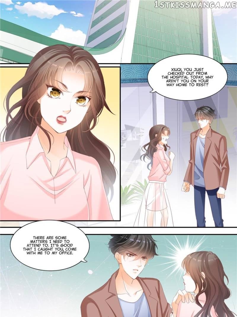 Can’T Love You chapter 101 - page 3