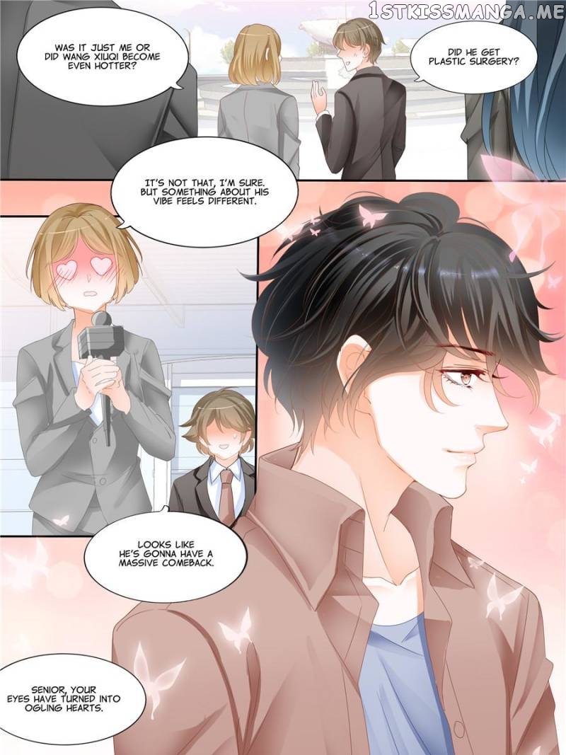 Can’T Love You chapter 100 - page 39