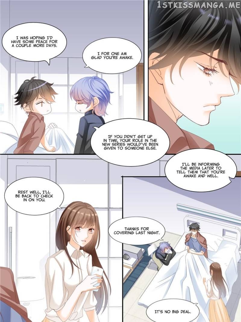 Can’T Love You chapter 99 - page 21