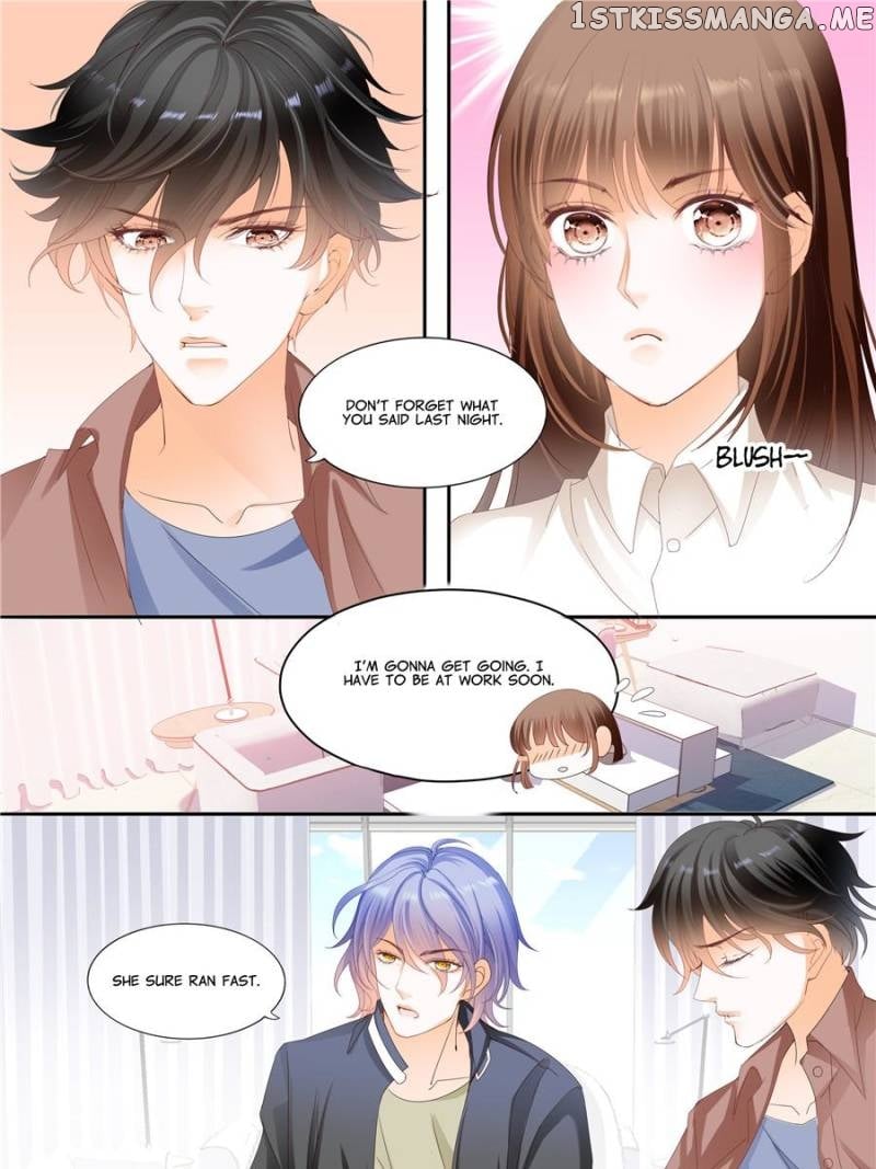 Can’T Love You chapter 99 - page 23