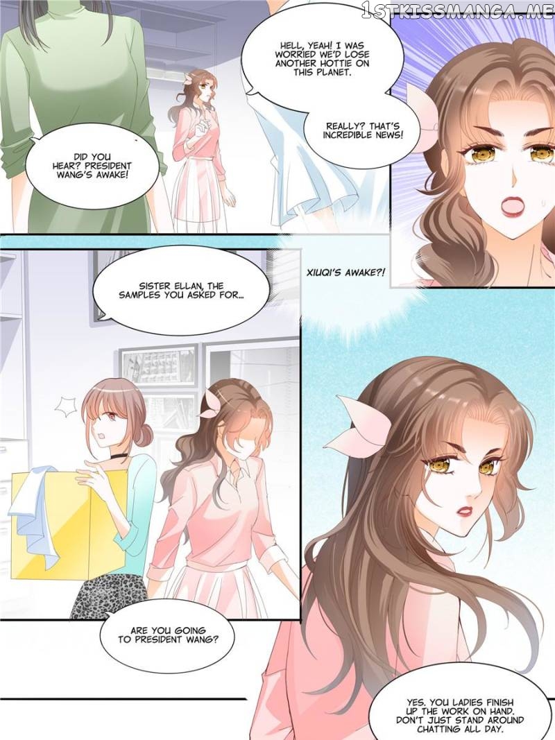 Can’T Love You chapter 99 - page 29