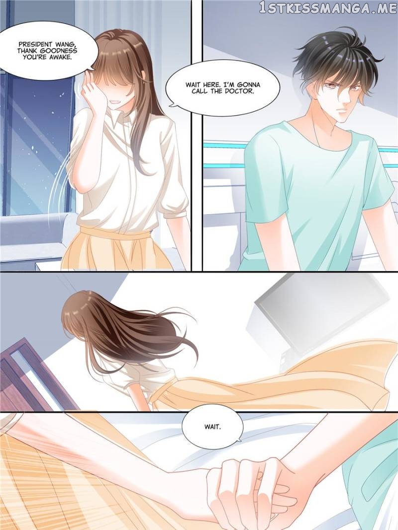 Can’T Love You chapter 99 - page 3