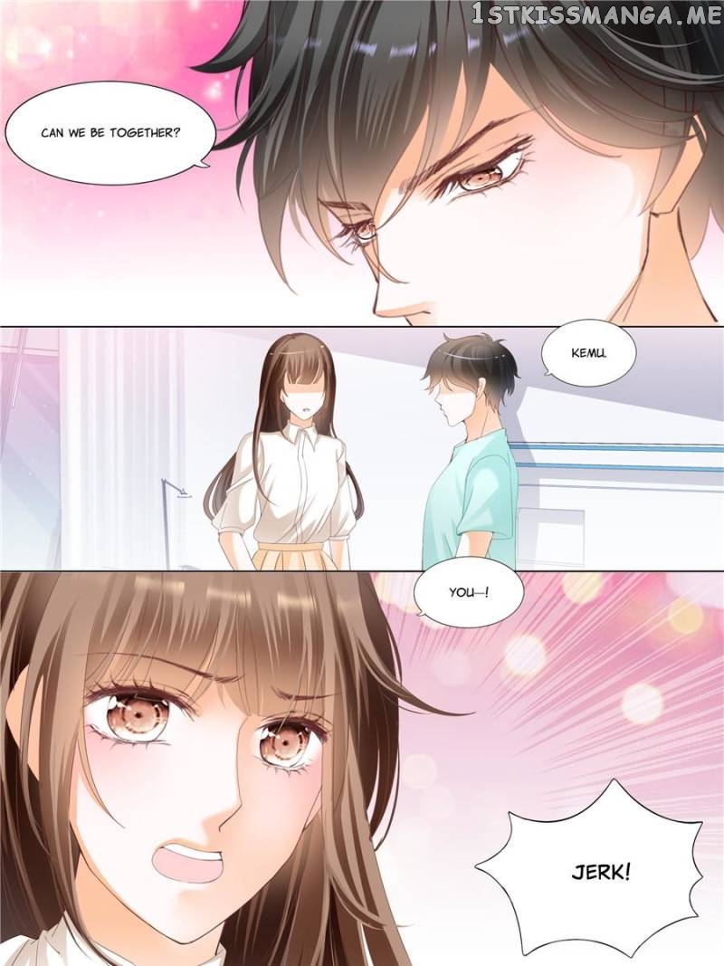 Can’T Love You chapter 99 - page 7