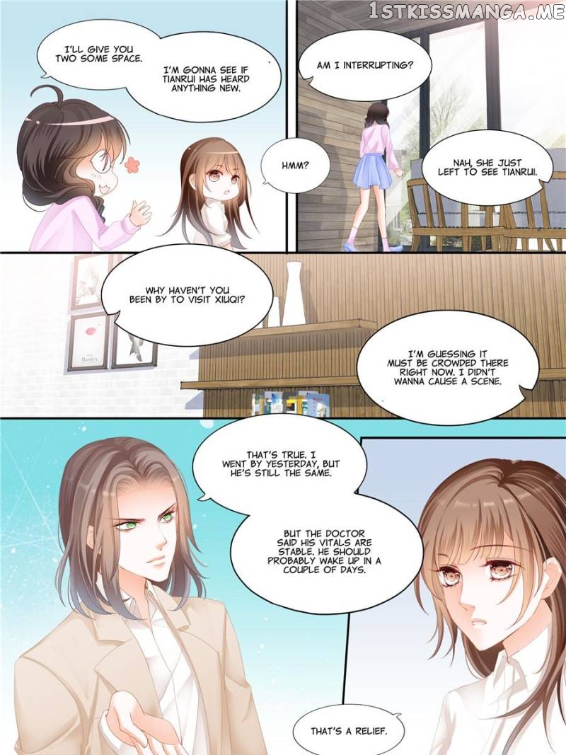 Can’T Love You chapter 98 - page 11