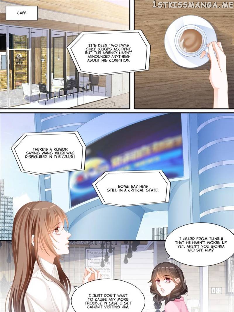 Can’T Love You chapter 98 - page 3