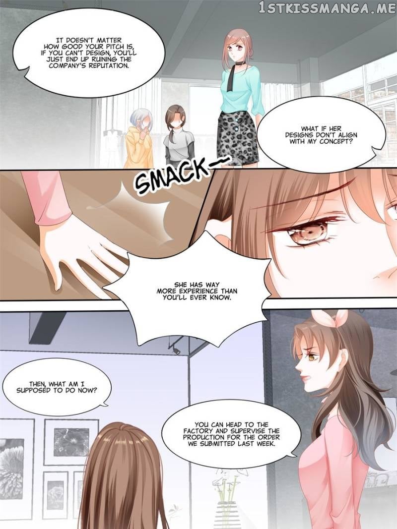 Can’T Love You chapter 97 - page 11