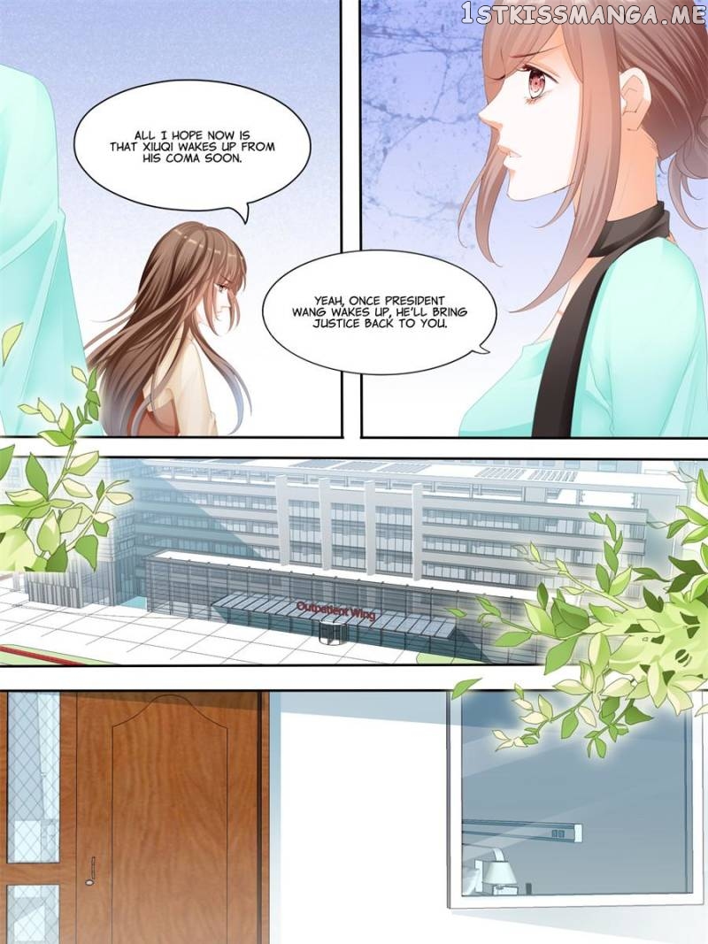 Can’T Love You chapter 97 - page 17