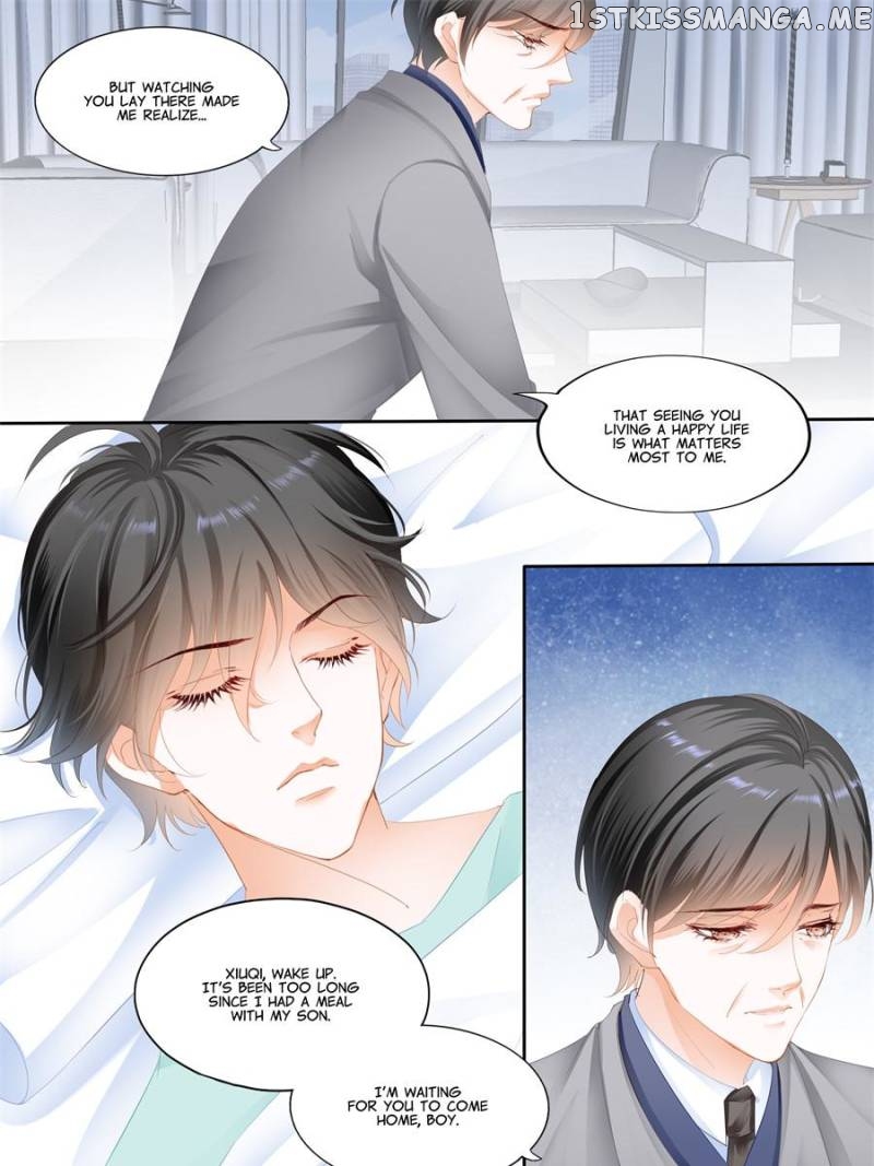 Can’T Love You chapter 97 - page 23