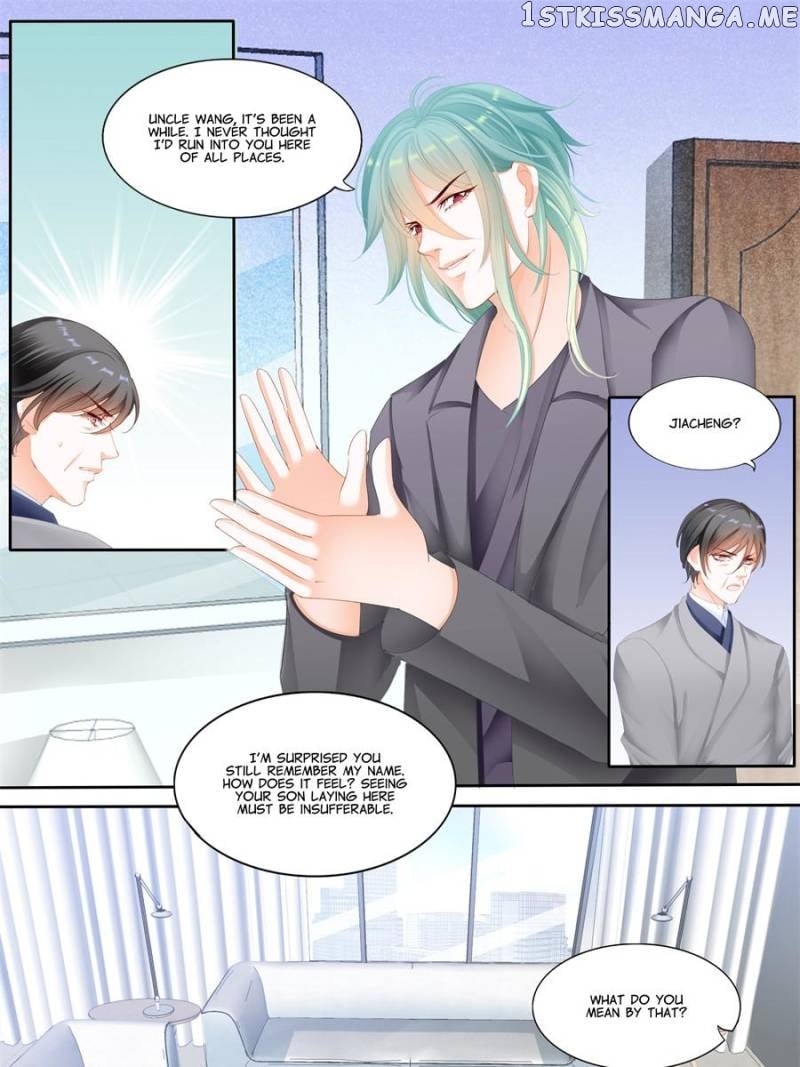 Can’T Love You chapter 97 - page 25