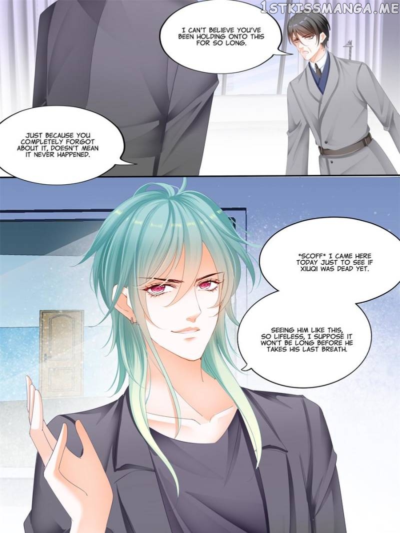 Can’T Love You chapter 97 - page 29