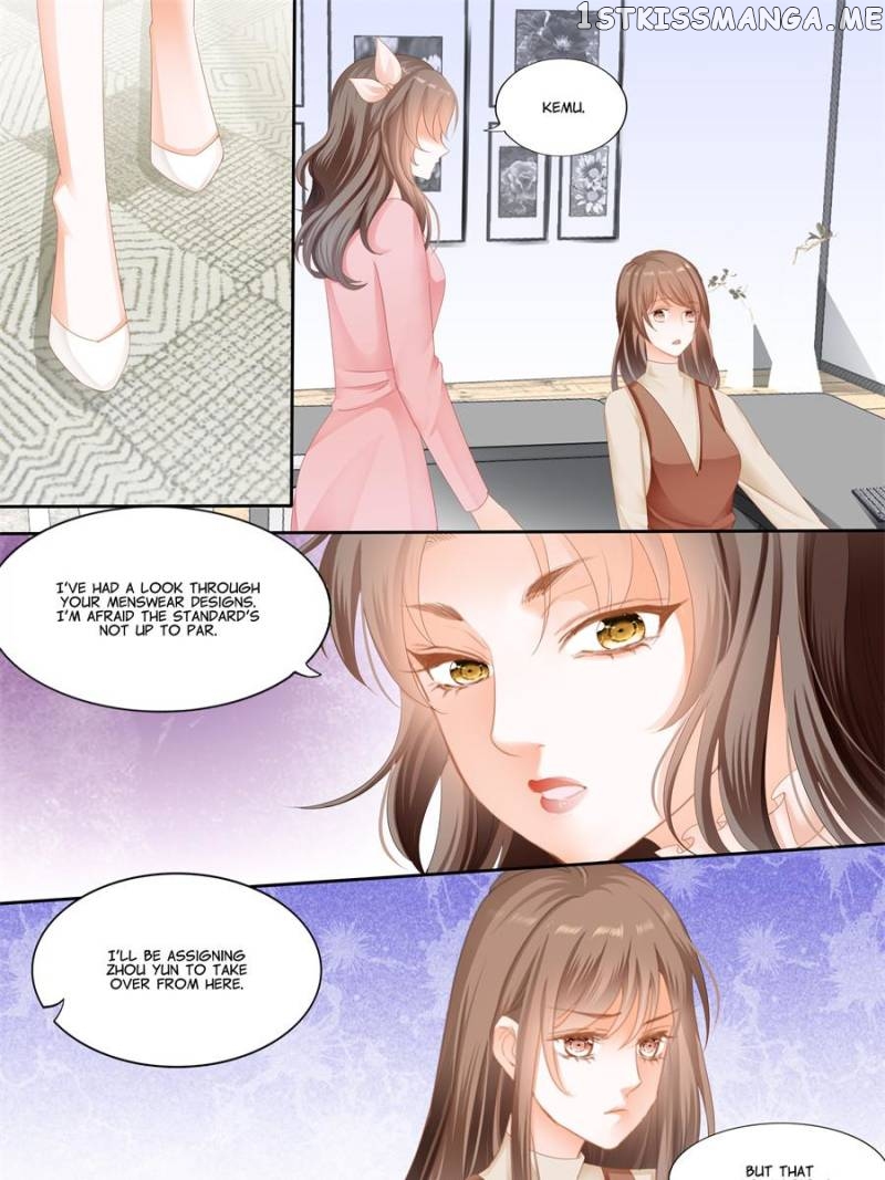 Can’T Love You chapter 97 - page 9