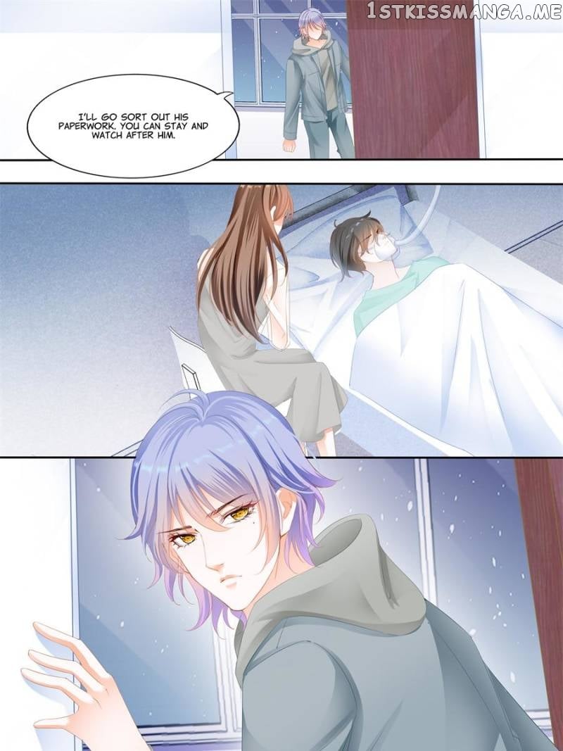 Can’T Love You chapter 96 - page 15