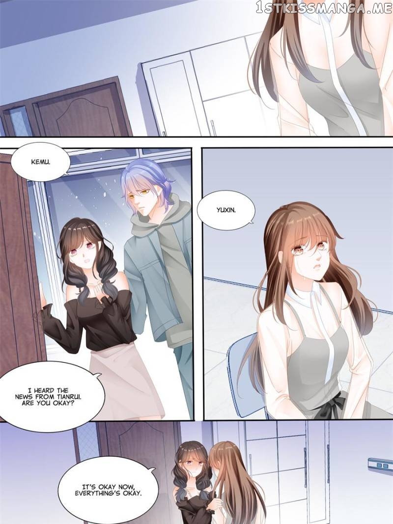 Can’T Love You chapter 96 - page 17