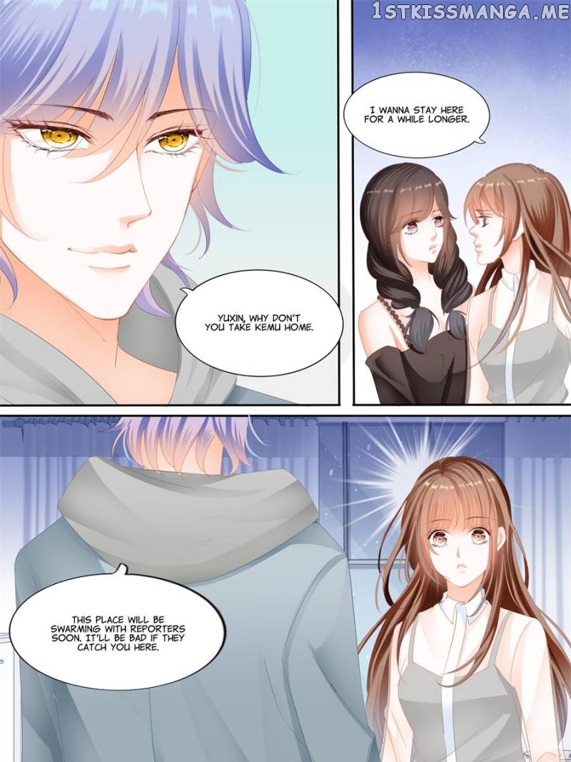 Can’T Love You chapter 96 - page 19