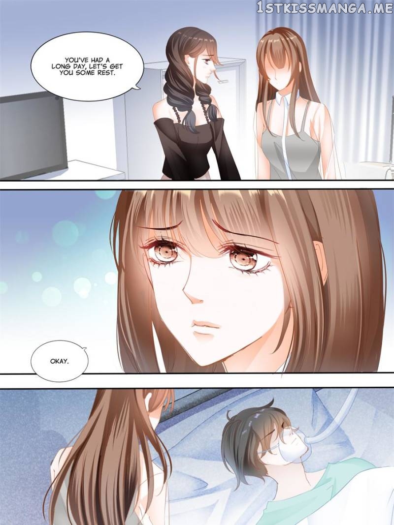 Can’T Love You chapter 96 - page 21