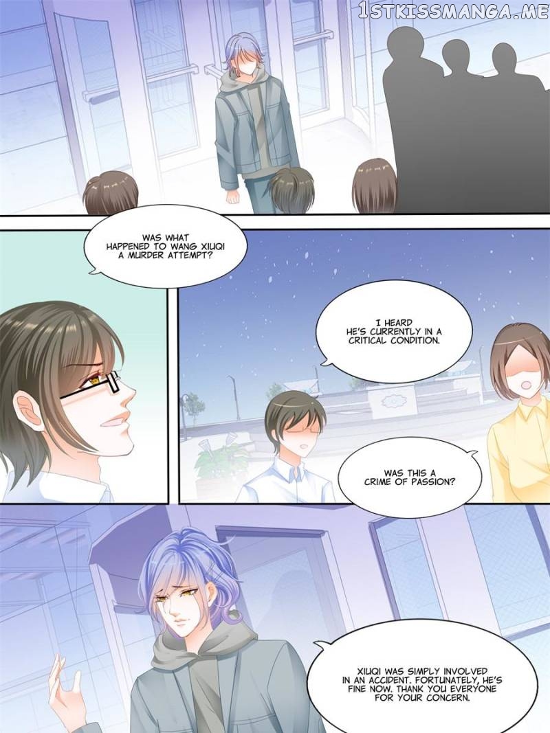 Can’T Love You chapter 96 - page 27