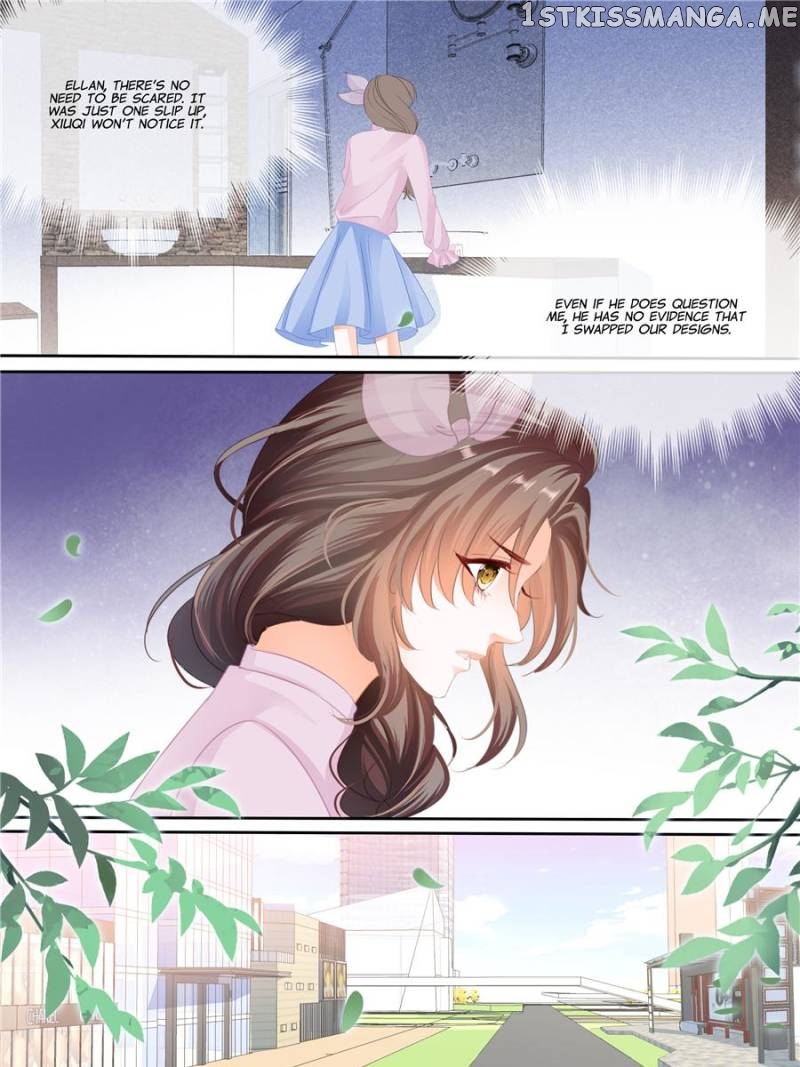 Can’T Love You chapter 95 - page 15