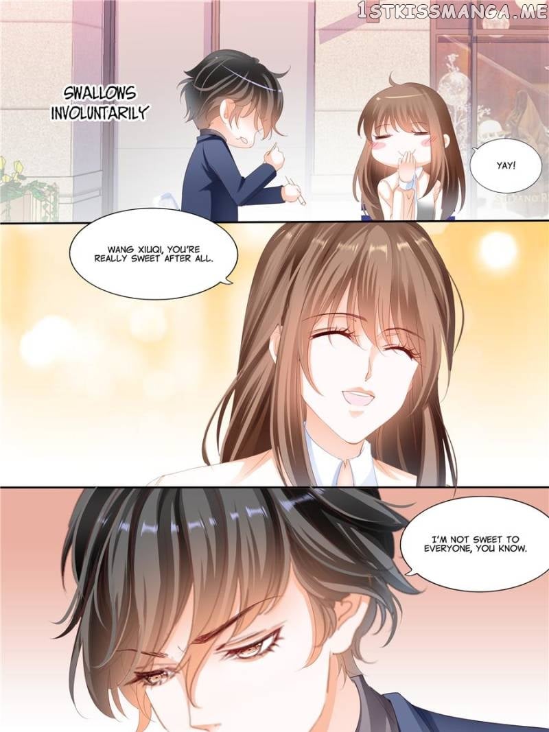 Can’T Love You chapter 95 - page 7