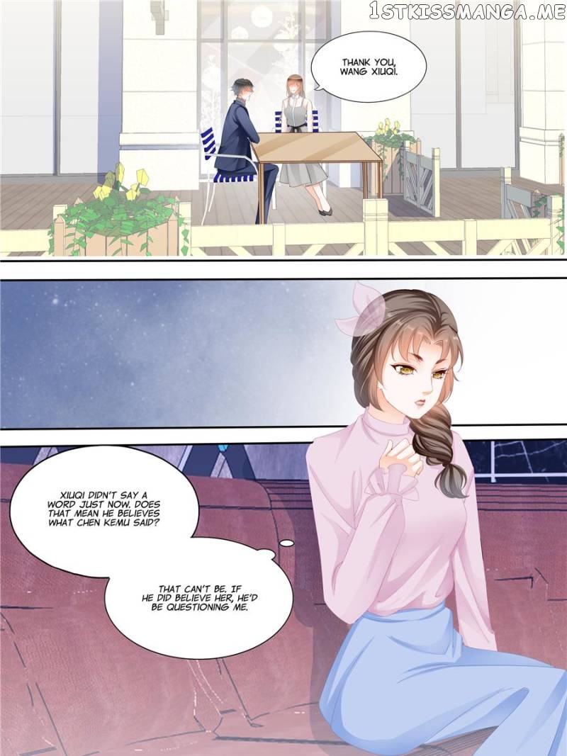 Can’T Love You chapter 95 - page 9