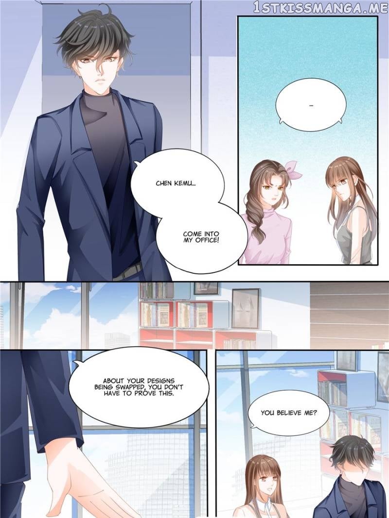 Can’T Love You chapter 94 - page 15