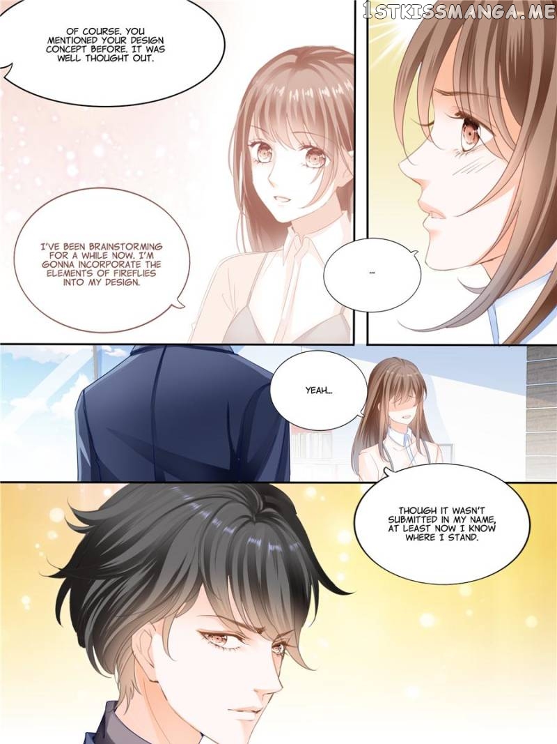 Can’T Love You chapter 94 - page 17