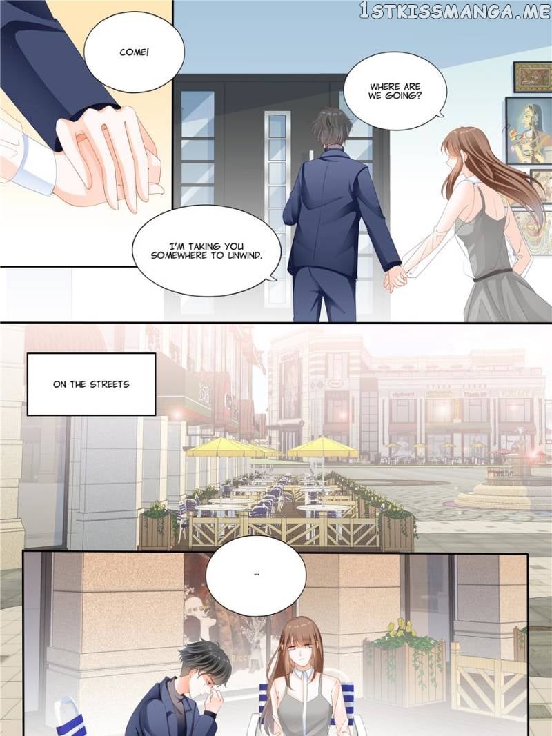 Can’T Love You chapter 94 - page 19