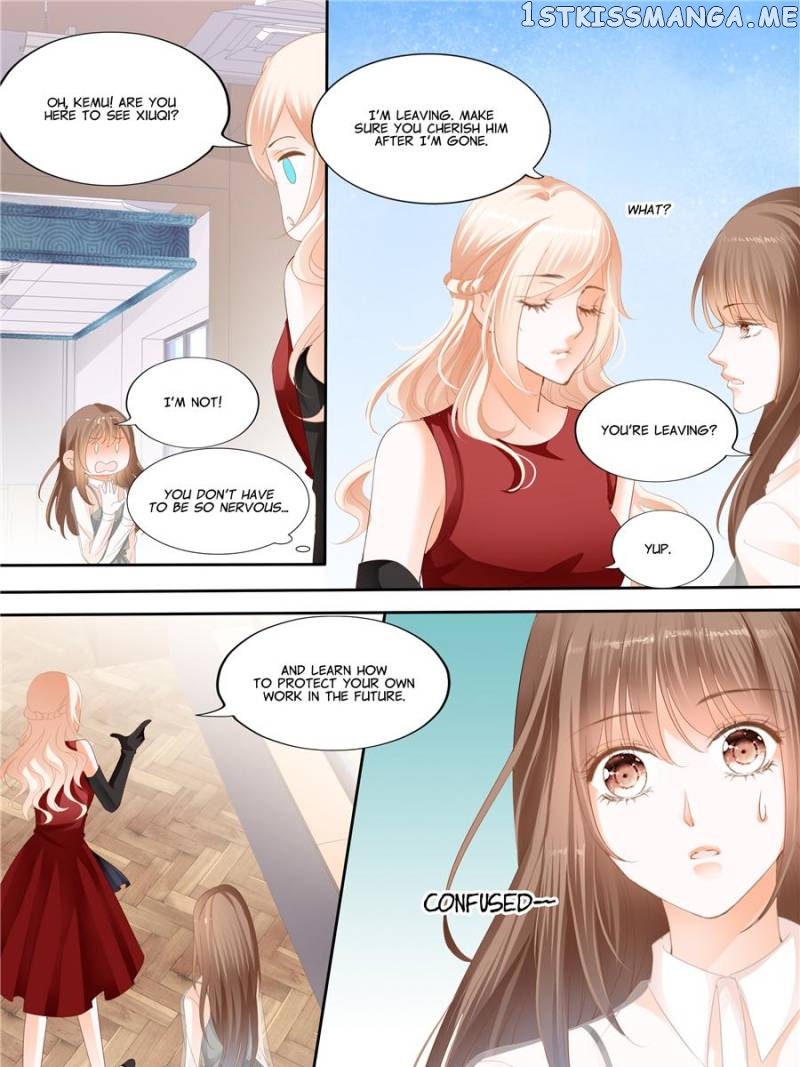 Can’T Love You chapter 93 - page 23