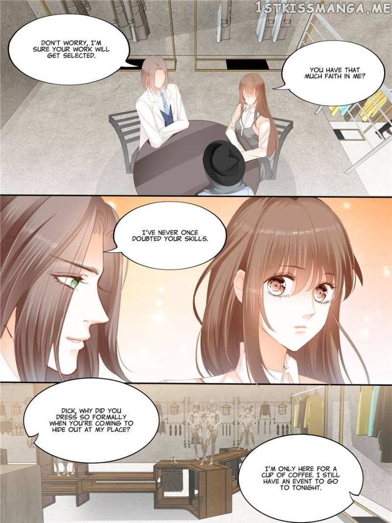 Can’T Love You chapter 93 - page 5