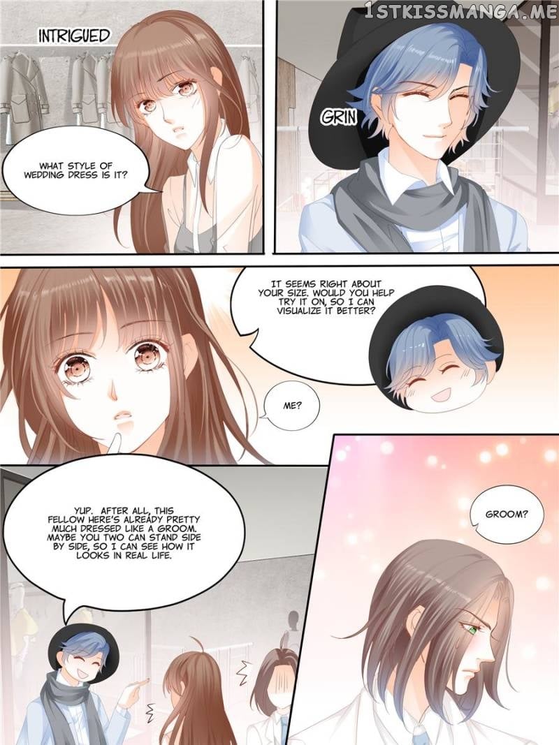 Can’T Love You chapter 93 - page 9