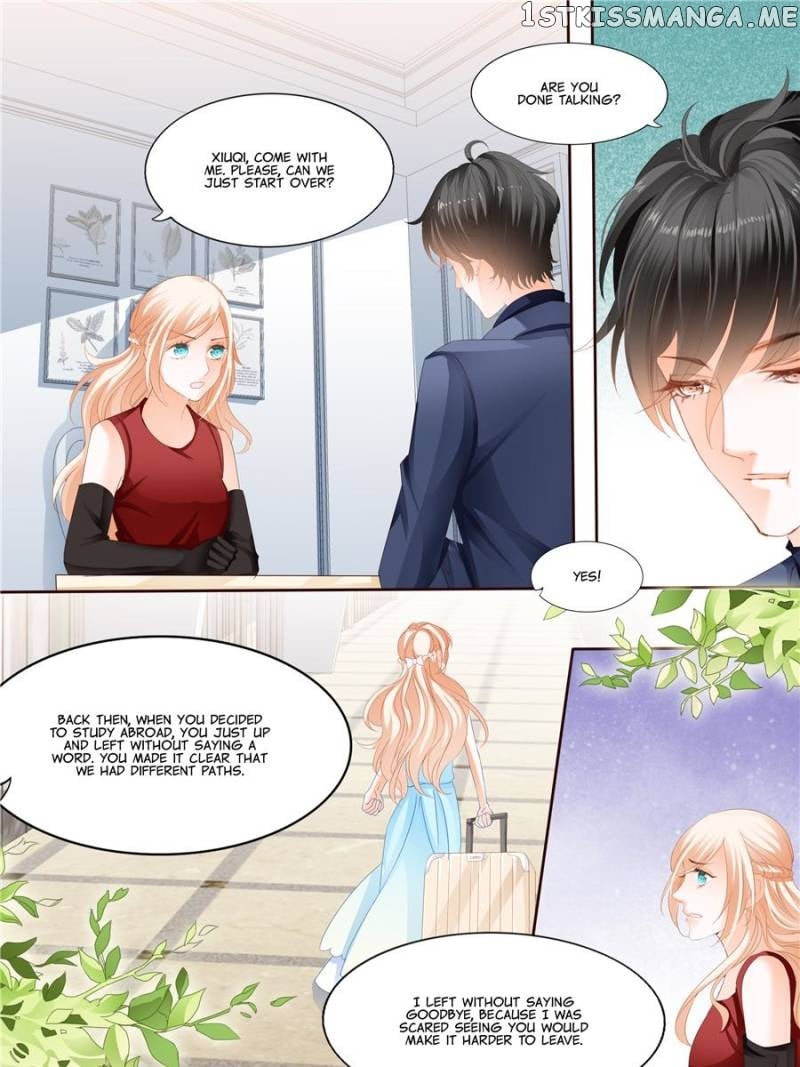 Can’T Love You chapter 92 - page 15