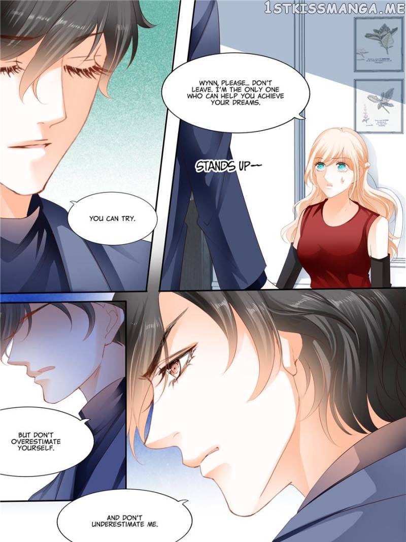 Can’T Love You chapter 92 - page 19