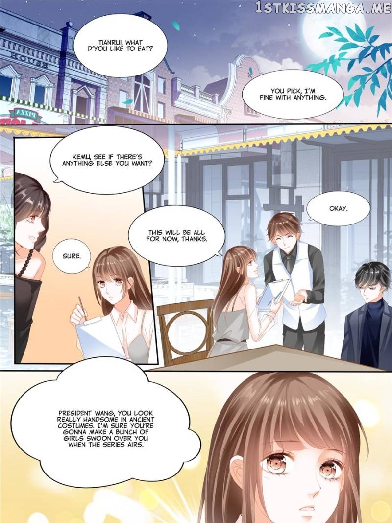 Can’T Love You chapter 91 - page 1