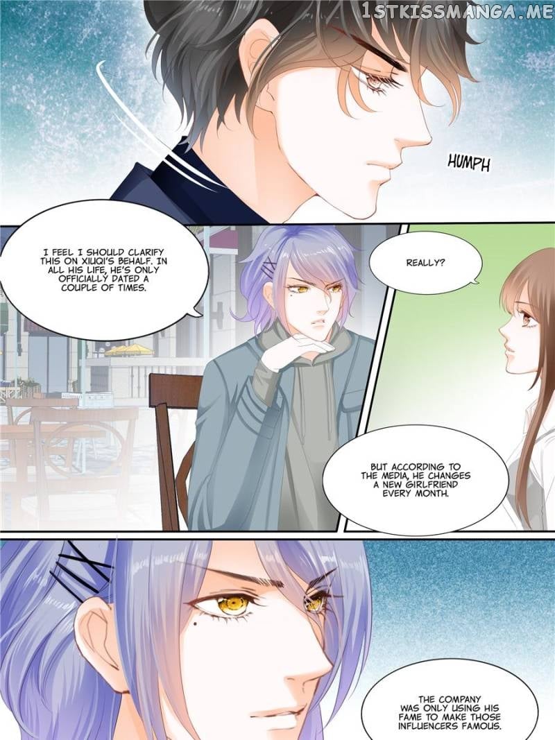 Can’T Love You chapter 91 - page 13