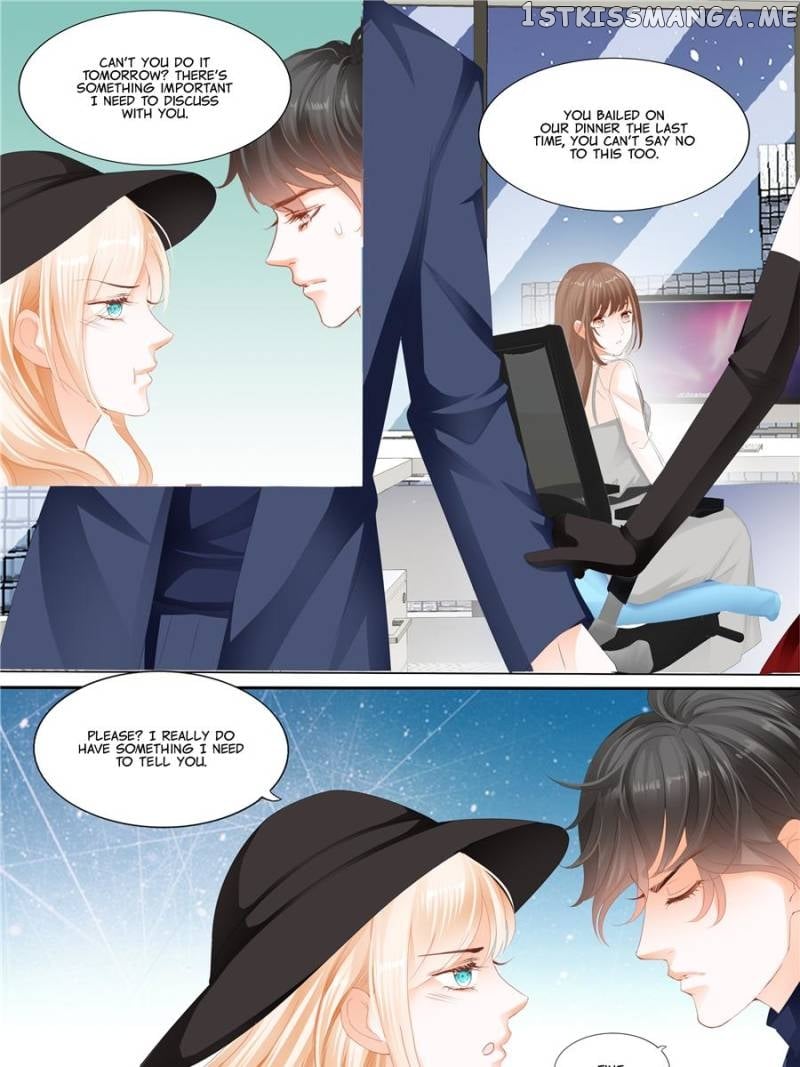 Can’T Love You chapter 91 - page 23