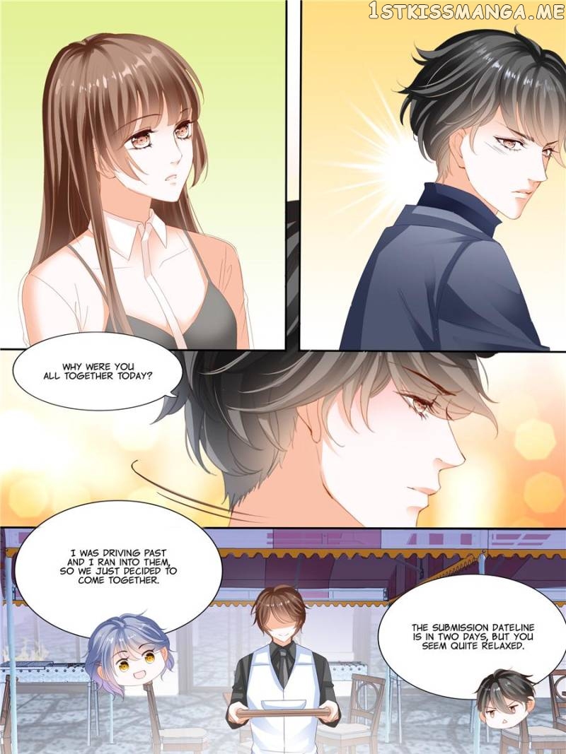 Can’T Love You chapter 91 - page 5