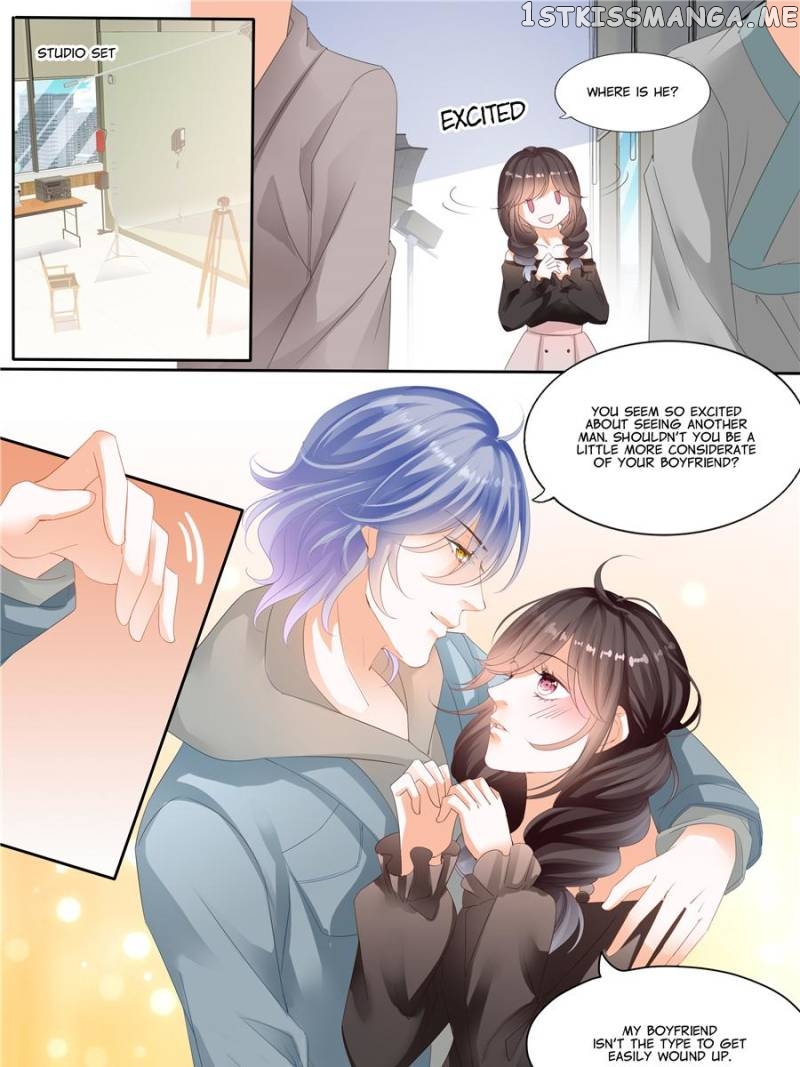 Can’T Love You chapter 90 - page 15