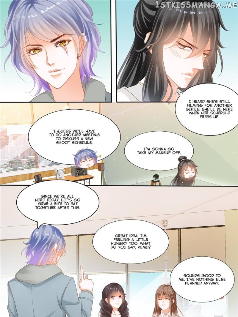 Can’T Love You chapter 90 - page 26