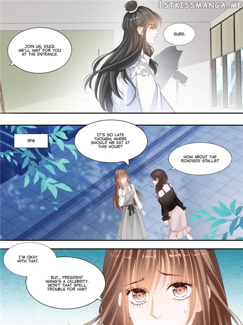 Can’T Love You chapter 90 - page 28