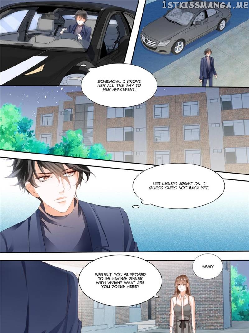 Can’T Love You chapter 89 - page 12