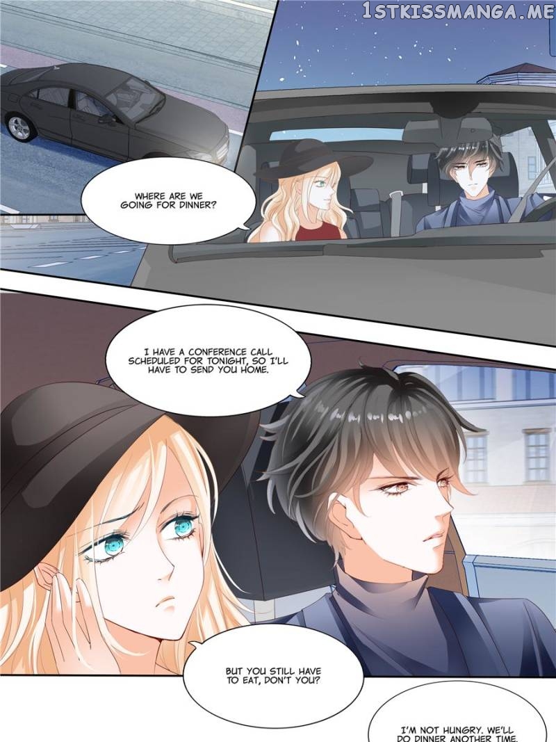 Can’T Love You chapter 89 - page 8