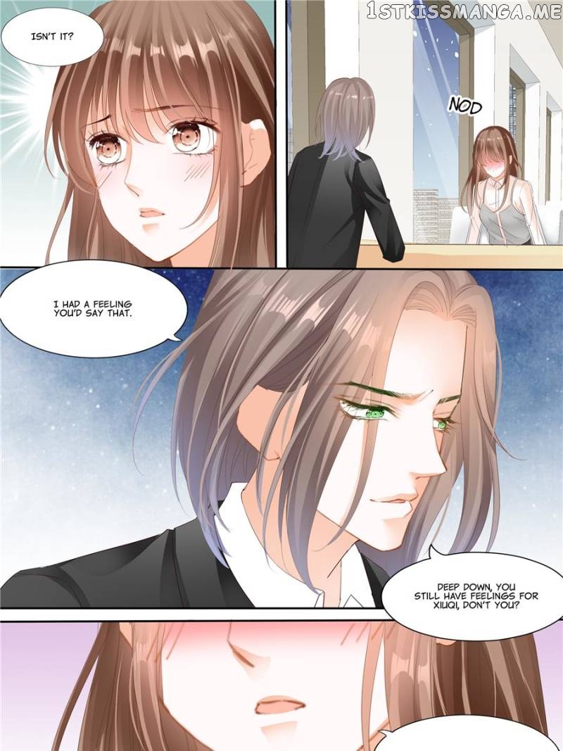 Can’T Love You chapter 88 - page 15