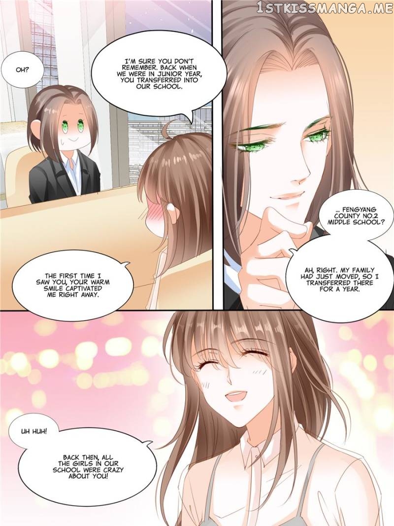 Can’T Love You chapter 88 - page 17