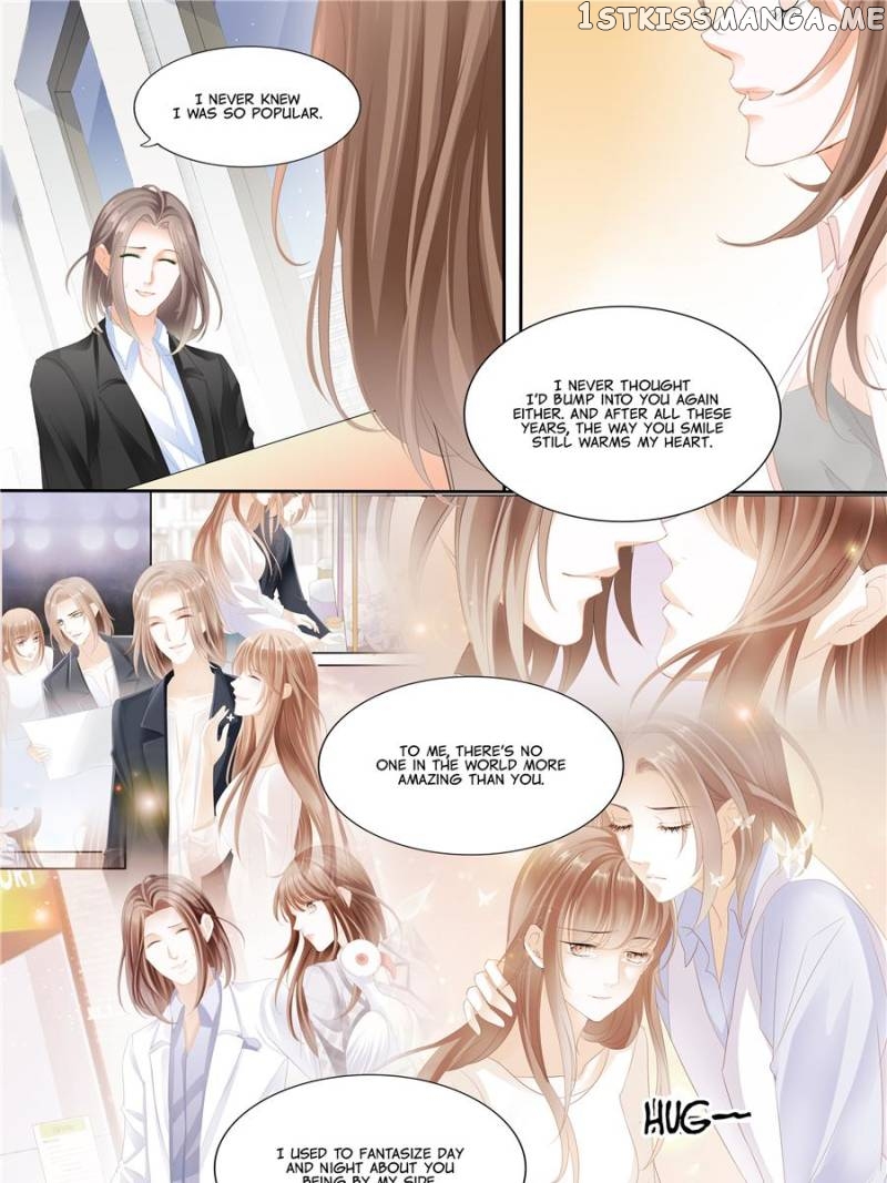 Can’T Love You chapter 88 - page 19