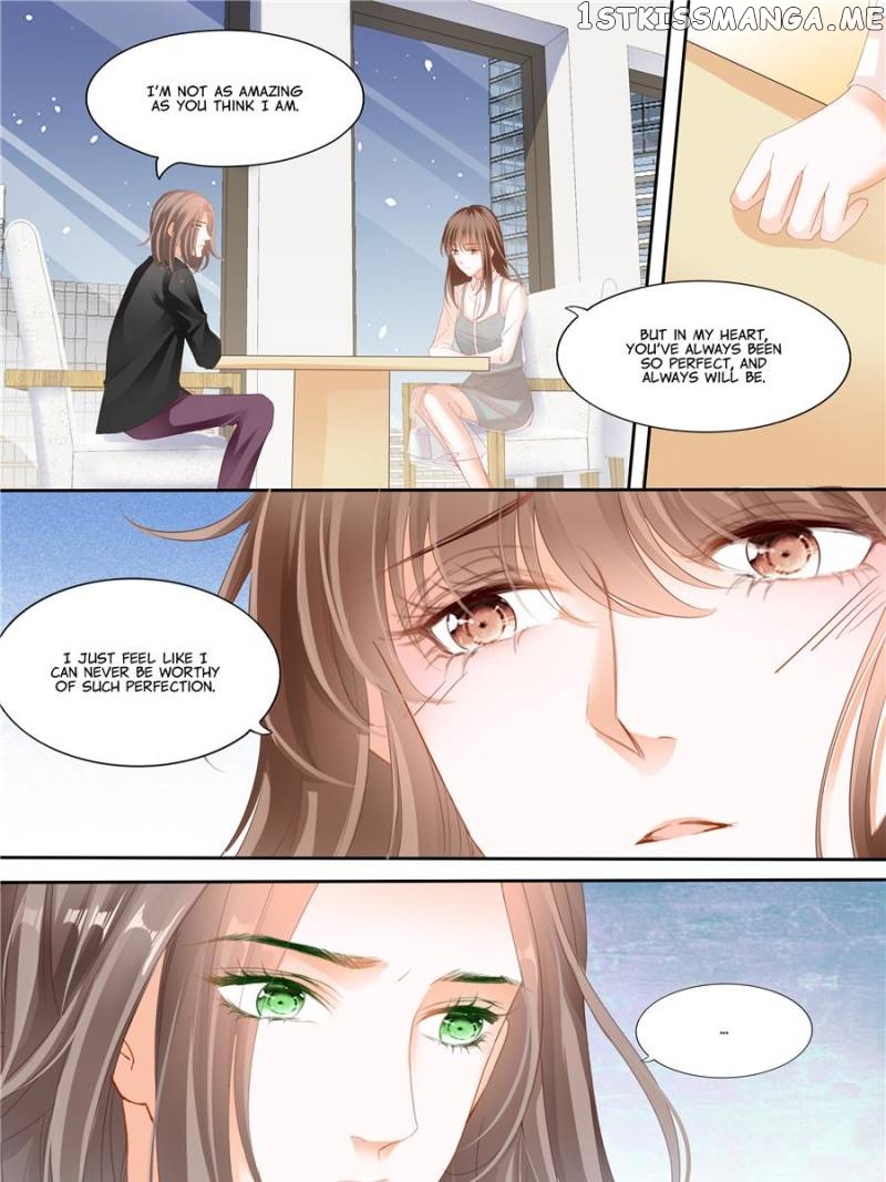 Can’T Love You chapter 88 - page 23