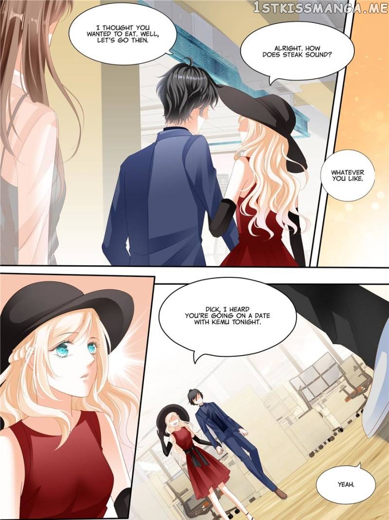 Can’T Love You chapter 88 - page 5